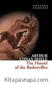 The Hound of the Baskervilles