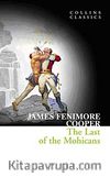 The Last of the Mohicans