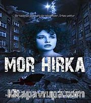 Mor Hırka