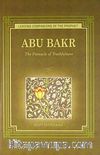 Abu Bakr & The Pinnacle of Truthfulness