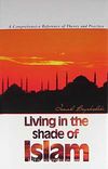 Living in the Shade of Islam (Hardcover)