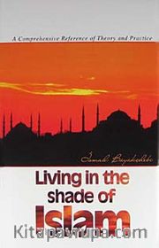 Living in the Shade of Islam (Hardcover)