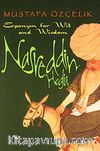 Nasreddin Hodja & Eponym for Wit and Wisdom