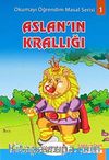 Okumayı Öğrendim Masal Serisi (32 Kitap)
