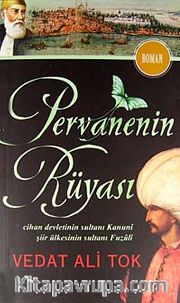 Pervanenin Rüyası