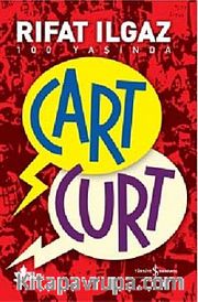 Cart Curt