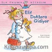Elif Doktora Gidiyor