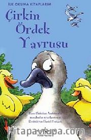 Çirkin Ördek Yavrusu