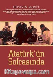Atatürk'ün Sofrasında