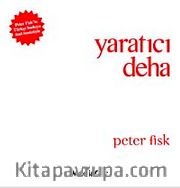Yaratıcı Deha