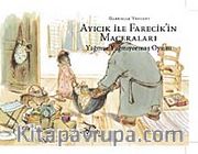 Ayıcık İle Farecik'in Maceraları 5- Yağmur Yağmıyormuş Oyunu