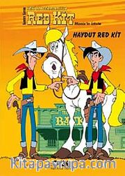 Çocuklara Yeni Maceralarıyla Red Kit 5 - Haydut Red Kit