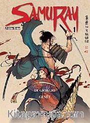 Samuray 1