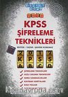 2012 KPSS Şifreleme Teknikleri