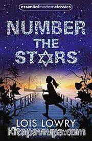 Number The Stars (Essential Modern Classics)