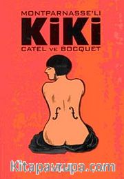 Montparnasse'li Kiki