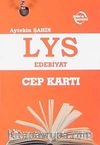 LYS Edebiyat Cep Kartı