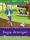 Kayıp Aranıyor & Beacon Caddesi Kızları -8