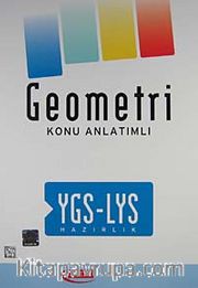 YGS-LYS Hazırlık Geometri Konu Anlatımlı