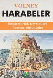 Harabeler <br /> İmparatorluk Devrimleri Üzerine Düşünceler
