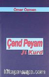 Çend Peyam Ji Kurd