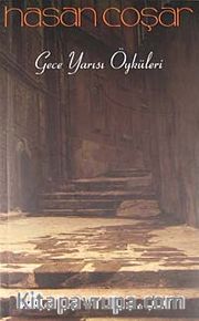 Gece Yarısı Öyküleri