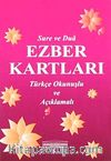 Sure ve Dua Ezber Kartları / Türkçe Okunuşlu ve Açıklamalı
