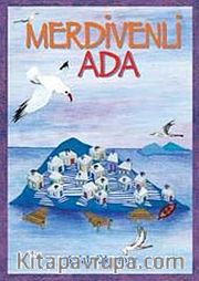 Merdivenli Ada