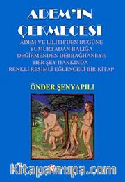Adem'in Çekmecesi