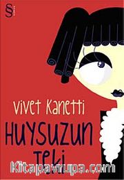Huysuzun Teki