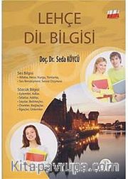 Lehçe Dil Bilgisi