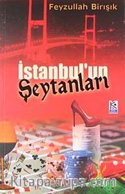 İstanbul'un Şeytanları