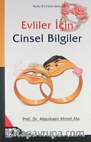 Evliler İçin Cinsel Bilgiler
