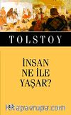 İnsan Ne İle Yaşar ? (Cep Boy)
