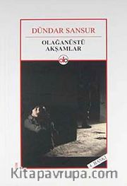 Olağanüstü Akşamlar