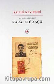 Karapete Xaço