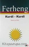 Ferheng  (Kurdi - Kurdi)