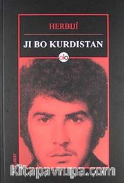 Jı Bo Kurdıstan