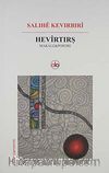 Hevirtirş / Makale-Portre