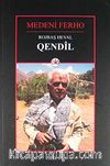 Rojbaş Heval Oendil (1-2 Cilt)