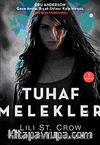 Tuhaf Melekler
