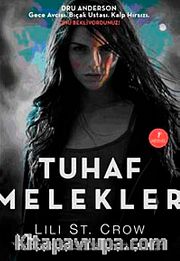 Tuhaf Melekler