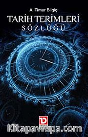 Tarih Terimleri Sözlüğü