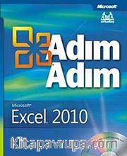 Adım Adım Microsoft Excel 2010