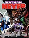 Nathan Never 3 İnsan Avı