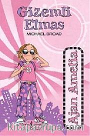 Ajan Amelia - Gizemli Elmas