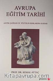 Avrupa Eğitim Tarihi