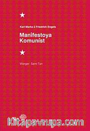Manifestoya Komunist (Kürtçe)