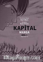 Kapital Manga (Kürtçe)