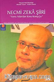 Necmi Zeka Şiiri <br /> Yavru Aslan'dan Konu Komşuya